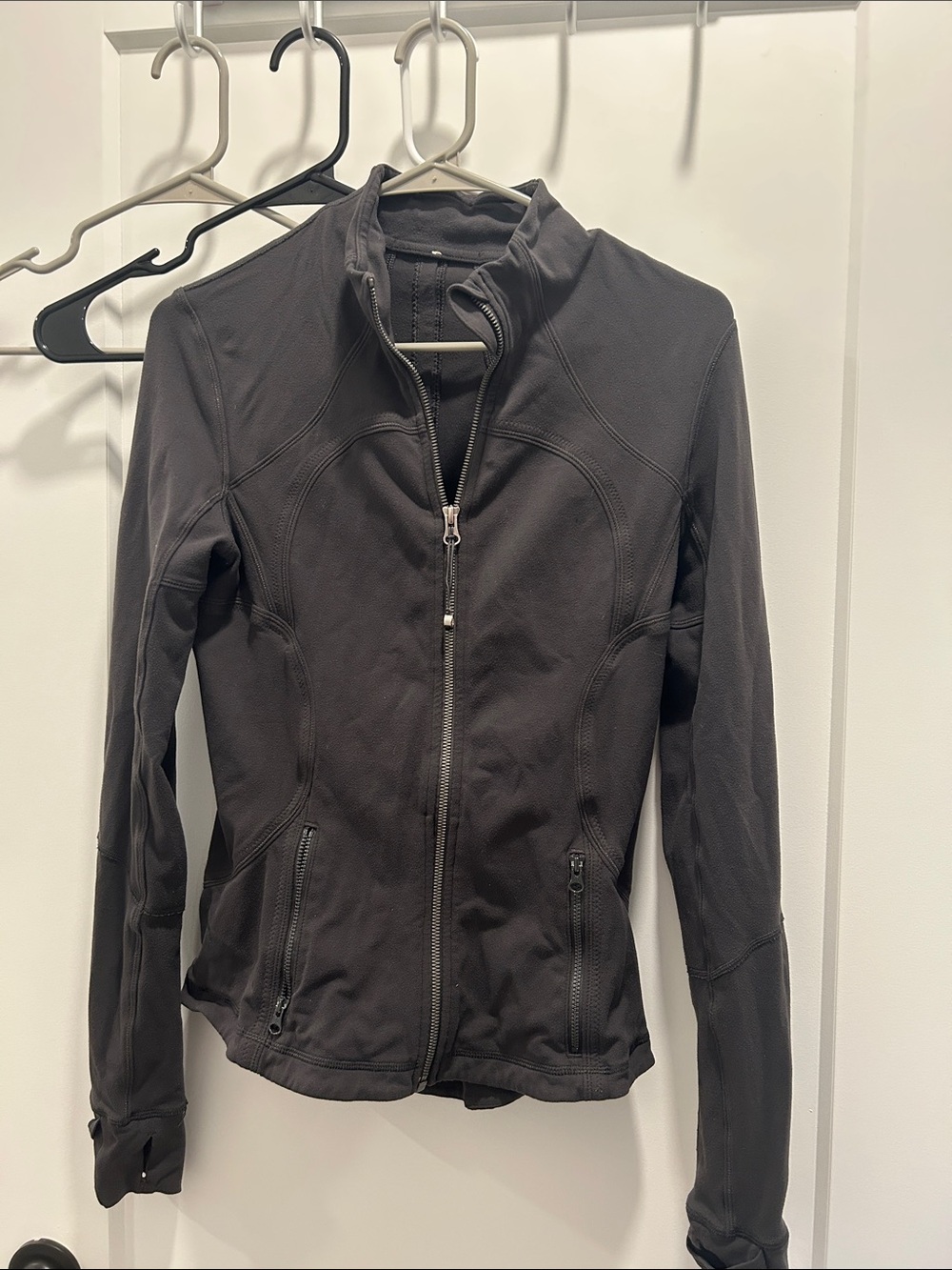 Lululemon define jacket